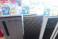 Trên thị trường hiện nay có rất nhiều loại máy lọc nước