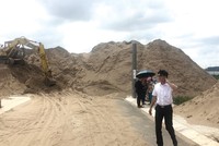 Nhà đầu tư cần thận trọng khi chạy theo cơn sốt đất ăn theo các dự án hạ tầng 