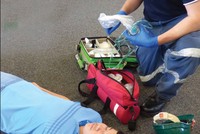 Sơ cấp cứu tại chỗ: Cư dân còn coi nhẹ