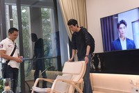 Thị trường bất động sản Việt Nam vẫn hấp dẫn trong mắt nhà đầu tư nước ngoài - Ảnh: Dũng Minh