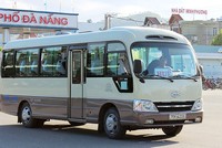 Các chuyến xe khách cố định liên tỉnh Thừa Thiên Huế đi Đà Nẵng sẽ chuyển thành các tuyến bus liền kề.