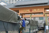 Trong 10 tháng qua, Việt Nam nhập khẩu từ Trung Quốc tới 62 tỷ USD.