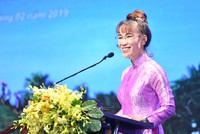 Doanh nhân Nguyễn Thị Phương Thảo