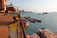 Doanh thu C69 tăng trưởng nhờ hoạt động xuất khẩu