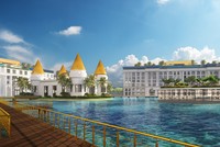 Hội An đón đầu nhu cầu nghỉ dưỡng và kinh doanh bất động sản hạng sang