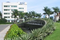 Thời gian qua REE có động thái mua thêm cổ phần nhiều doanh nghiệp ngành điện, nước