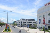 Đô thị Tuy Hòa, Phú Yên