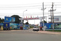 Thị trường bất động sản Bình Dương đã trở lại sau nhiều năm trầm lắng