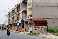 Việc đầu tư bất động sản ở Nhơn Trạch hay Long Thành để đón sóng hạ tầng không đơn giản