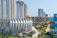 Thương hiệu ngoại đổ bộ ngành vận hành khách sạn