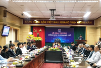 Cổng Dịch vụ công Bộ Y tế đi vào hoạt động sẽ cho phép công dân và doanh nghiệp có thể giám sát chất lượng các dịch vụ công một cách công khai, minh bạch.