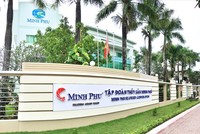 Với việc phát triển mạnh các vùng nuôi công nghệ cao, Minh Phú có thể sẽ hồi phục lợi nhuận thời gian tới 