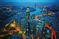 TP.HCM đứng thứ ba châu Á về triển vọng đầu tư bất động sản