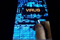 Mã độc chủ yếu lây nhiễm qua đường email, đánh lừa người dùng nhấn vào file word (.doc) đính kèm.