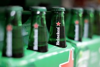 Heineken bán 5 triệu cổ phiếu Sabeco, không còn là cổ đông lớn