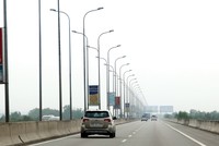 Từ năm 2016 đến nay, Bộ GTVT cũng không triển khai thêm bất kỳ dự án BOT mới nào.