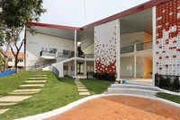 Khánh thành trường mẫu giáo CapitaLand Hope thứ 2 ở Việt Nam