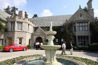 15 ngôi nhà đắt đỏ nhất nước Mỹ, giá từ 99 đến 240 triệu USD