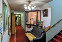 Địa chỉ khách sạn: Fukuoka-ken, Fukuoka-shi, Chuo-ku, Kiyokawa 2-6-2. Giờ nhận phòng là sau 15h, giờ trả phòng là 11h. Ảnh: Sora News 24.