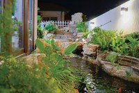 Thủy trấn trong phong thủy địa lý