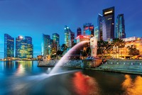 Nhà đầu tư bất động sản né Hồng Kông, hướng đến Singapore