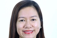 Bà Đinh Mai Hạnh, Phó tổng giám đốc Tư vấn thuế của Deloitte Vietnam.