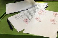 Các doanh nghiệp đề nghị có thời gian 6 tháng chuẩn bị lao động thay thế trước khi thực hiện yêu cầu của Công văn 4706-V01P3 của Cục Quản lý trại giam, cơ sở giáo dục bắt buộc, trường giáo dưỡng (C10 Bộ Công an)