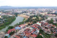 Thanh toán quyền lợi đối ứng cho dự án BT vẫn đang vướng