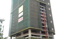 Chủ đầu tư dự án Summit Building phát hành trái phiếu với lãi suất khủng