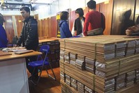 Nguồn gốc xuất xứ là rủi ro của ngành gỗ hiên nay