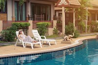 Nhà, có thể là nơi không để trở về