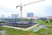 Bảng giá đất mới có thể khiến thị trường bị đẩy giá