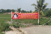 Dù đã được thông tin, nhưng nhiều người vẫn cứ sập bẫy đến khi sự việc vỡ lở mới bỏ thời gian đi kiện tụng