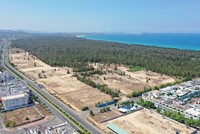 TP. Tuy Hòa được nhận định sẽ là tâm điểm mới của thị trường bất động sản miền Trung 