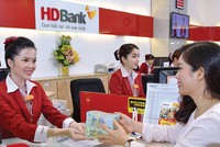 Định hình chiến lược trở thành “Ngân hàng xanh”, trong mọi hoạt động của mình, HDBank luôn chú trọng đến chương trình phát triển bền vững khi “xanh hóa” dòng tín dụng