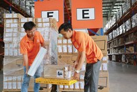 Quý III/2019, tất cả các ngành hàng của Digiworld đều tăng trưởng cao