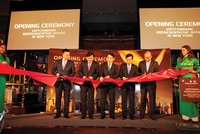 Vietcombank thực sự hội nhập và đáp ứng nhiều chuẩn mực quốc tế