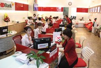 Cổ phiếu ngân hàng chờ thời hoàng kim trở lại