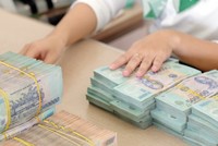 Với thủ tục dễ dàng, cho vay tiêu dùng của các công ty tài chính đang tăng trưởng nóng. Ảnh: Đức Thanh