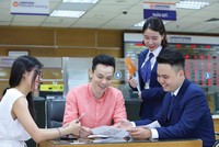 Việc niêm yết cổ phiếu của các NHTM cổ phần trên sàn chứng khoán Việt Nam phải hoàn thành vào năm 2020