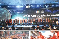 Khám phá nét đẹp văn hoá doanh nghiệp