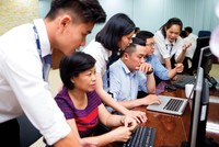 Chỉ số mới mở đường cho quỹ mới gọi vốn