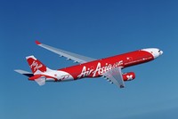 AirAsia quyết định rút lui khỏi thị trường hàng không Việt Nam.