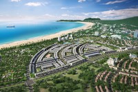 Bất động sản miền Trung, cuộc đua “săn” đất nền ven biển