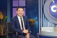 Doanh nhân Đào Ngọc Cường, Giám đốc Công ty CP Đào tạo Đánh thức tiềm năng Việt.