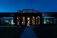 Nhà máy Hendrick’s Gin: Ngây ngất men say