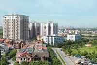 Nguồn cung nhà ở xã hội hiện nay rất khan hiếm