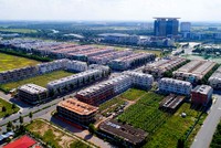 “Điểm hẹn” vùng phụ cận