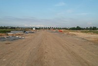 Dự án đã hơn 10 năm không triển khai, nếu cứ tiếp tục như vậy cần phải thu hồi để khỏi lãng phí đất.