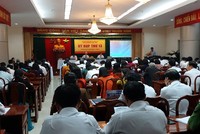 Hai dự án phát triển nhà ở có tổng vốn đầu tư gần 1.400 tỷ đồng vừa được thông qua chủ trương đầu tư tại kỳ họp thứ 13 Hội đồng nhân dân tỉnh Đồng Nai. Ảnh: Hương Giang